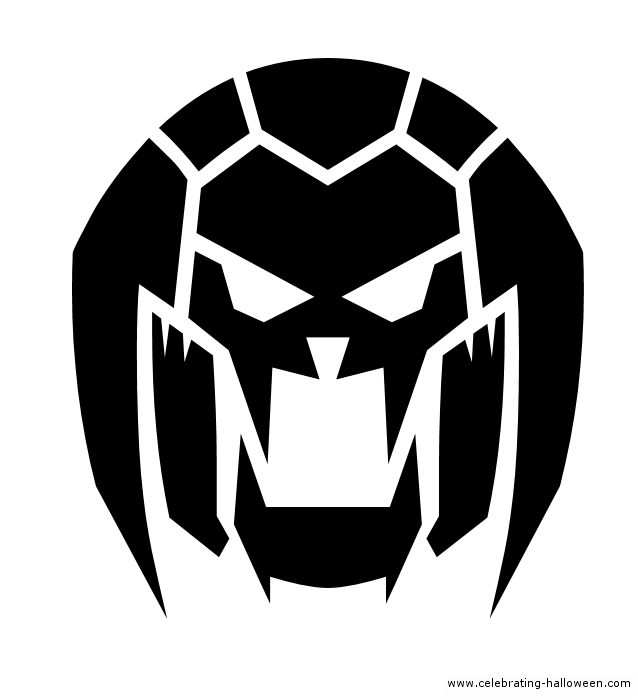 decepticon-pumpkin-stencil